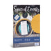 FAVINI Metallic Paper Special Events 120 gr A4 20 FG gold 04