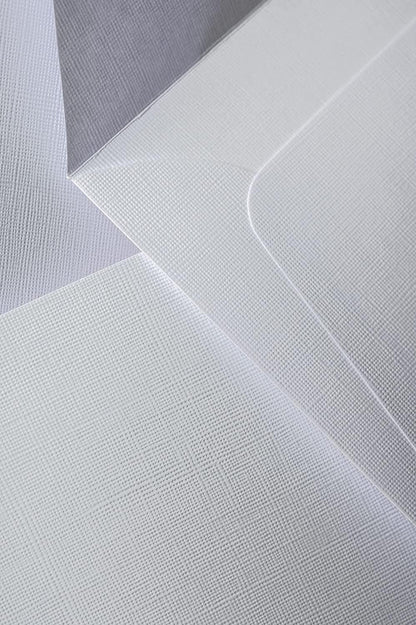 Papel Favini Calligraphy Lino 50 hojas A4 200 gr 01 blanco