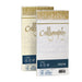 Favini A57Q514 Linen Effect Calligraphy Paper