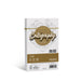 Calligraphy Linen White Envelopes 12 x 18 cm 120 g