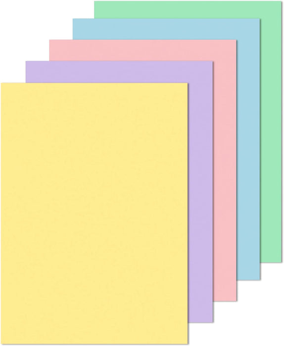 Favini A67 X 124 Rismacqua Coloured