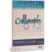 Favini A69U084 Calligraphy Pergamena Liscio, 21 x 29.7 cm, sabbia