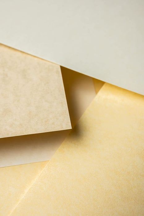 Favini A69Q084 Natural Paper 50 A4 Printer Paper