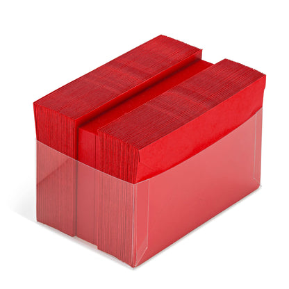 Favini A57C174 Envelope Red