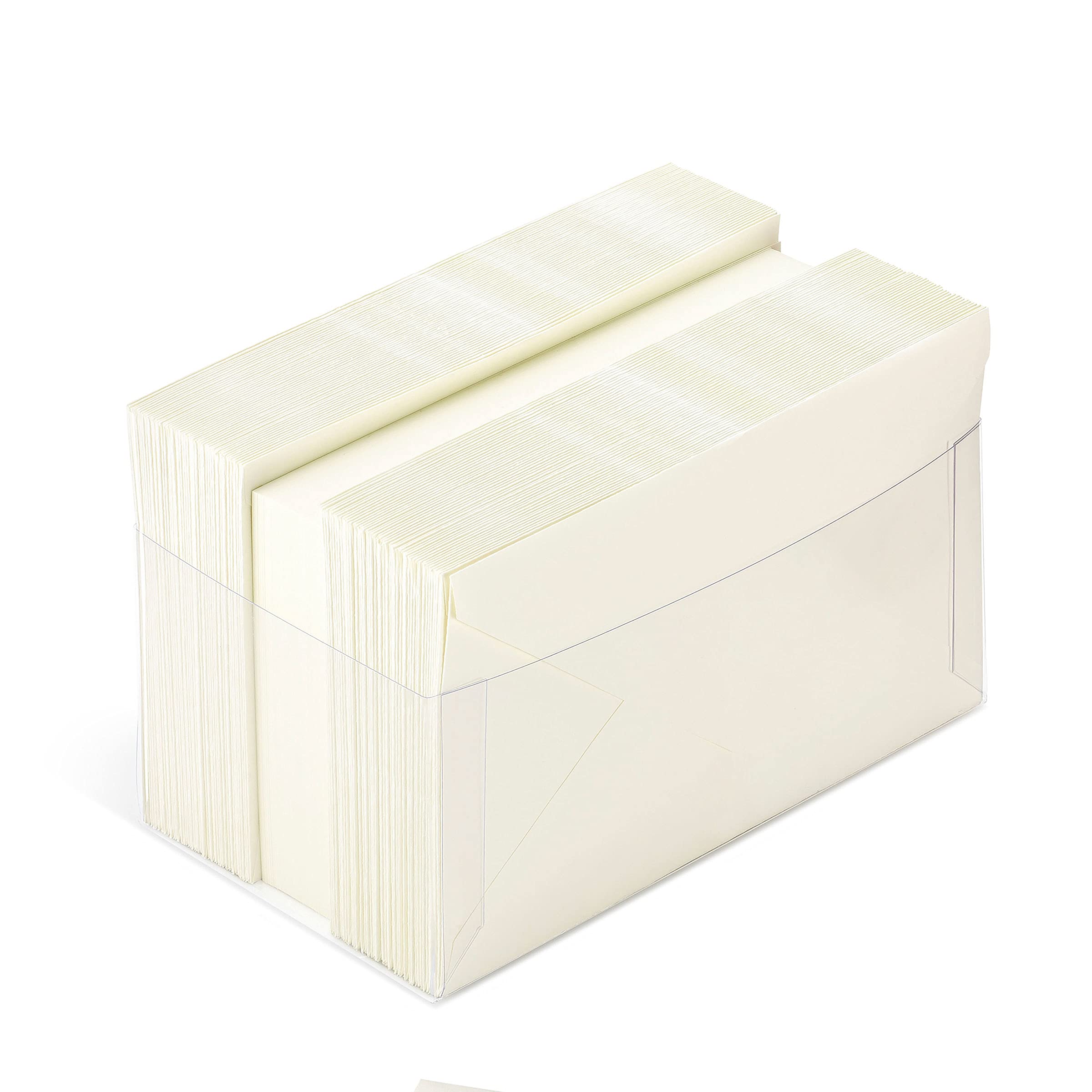 Favini a57q174 Envelope – Envelopes (Not Applicable, Ivory, 90/200
