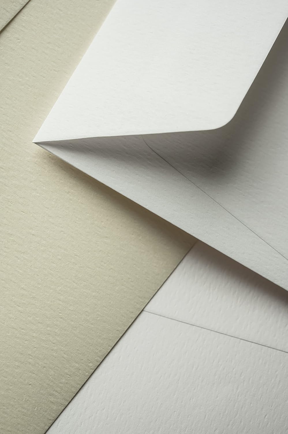 FAVINI Calligraphy A570417 Rough Canvas