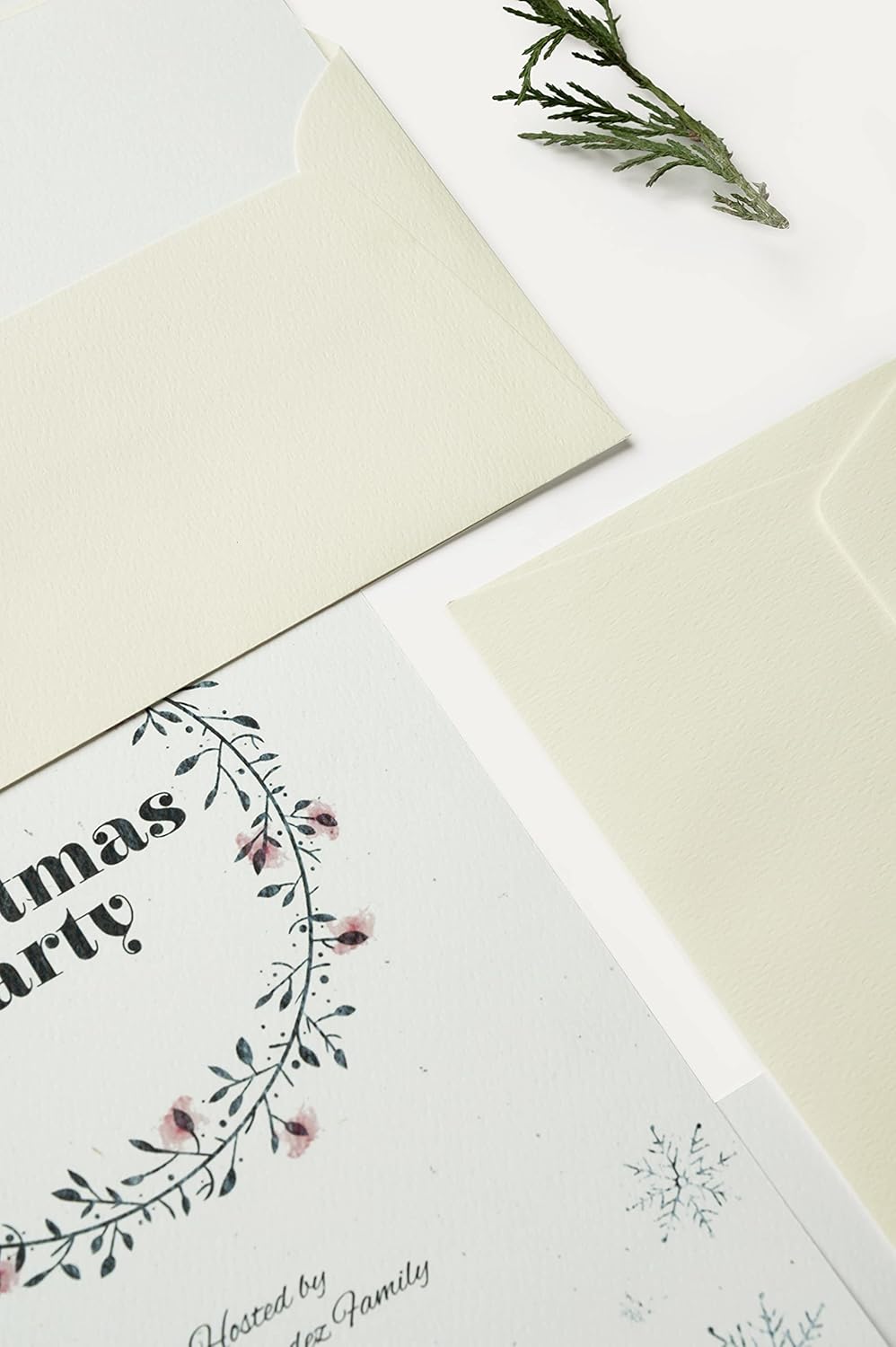FAVINI Calligraphy A57Q417 Rough Canvas
