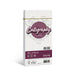 Favini A570424 Papier Calligraphy, Millerighe, geriffelt