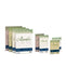 Favini 027007.13 Calligraphy Algae Elfenbein, 25 Stück, 90 g, 11 x 22 mm