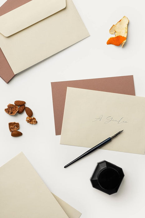 Cf25Buste Nature 90G 12X18 Alga