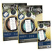Cf10Buste S.Events 120G 11X22 Azzur