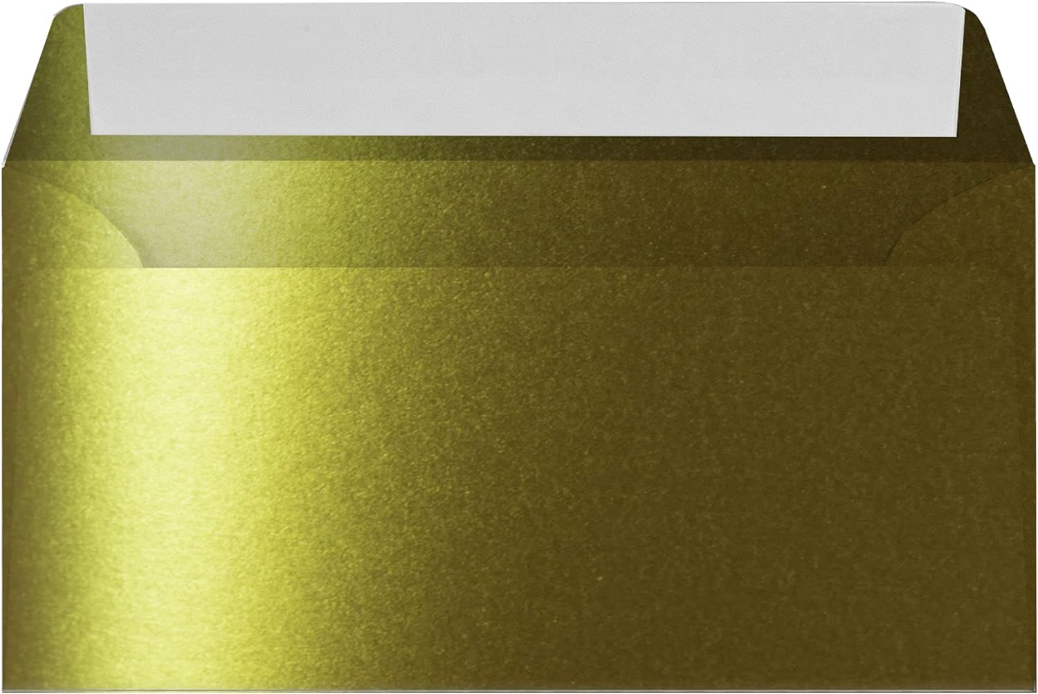 Buste metallizzate Special Events Favini - 120 g/m2 - oro - A57H154 (conf.10