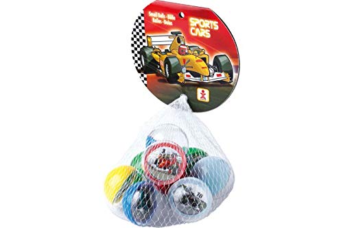 Palline Spiaggia - Sport Car