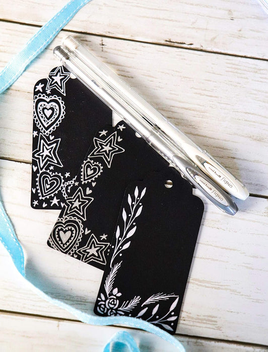 UNI SIGNO pack 5 pieces