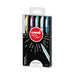 UNI SIGNO pack 5 pieces