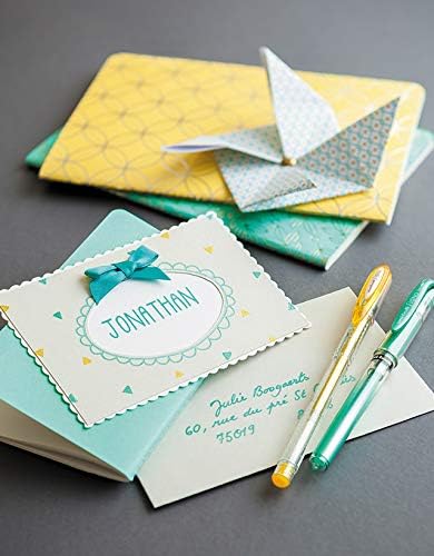 UNI SIGNO pack 5 pieces
