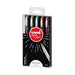 UNI SIGNO pack 5 pieces