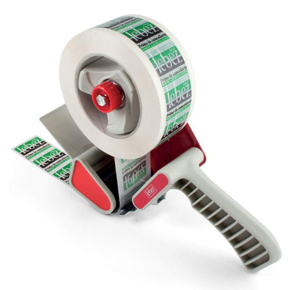 LEBEZ – Dispenser Tape