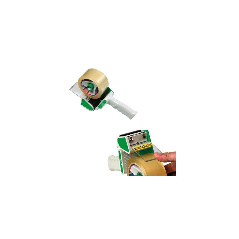 Lebez 09 Tape Dispenser Gun