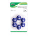 12 MAGNETIC BUTTONS DIAM 20MM MR20 LEBEZ