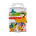 Lebez 1055 Multicolor stationery paper/pin