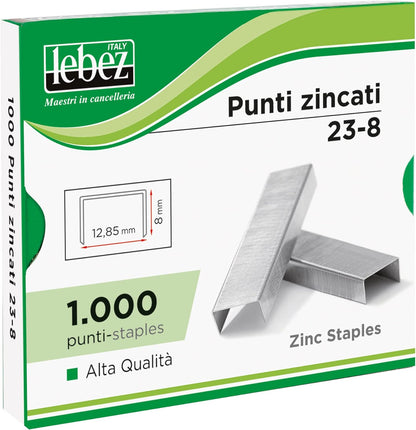 CF20X1000 PUNTI H-K 13X8MM