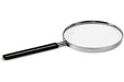 Lebez magnifier diameter 6.5 cm art.1122
