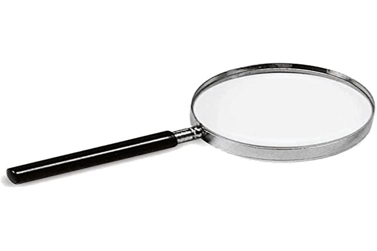Lion-LENS DIAMETER 90 mm, 1124
