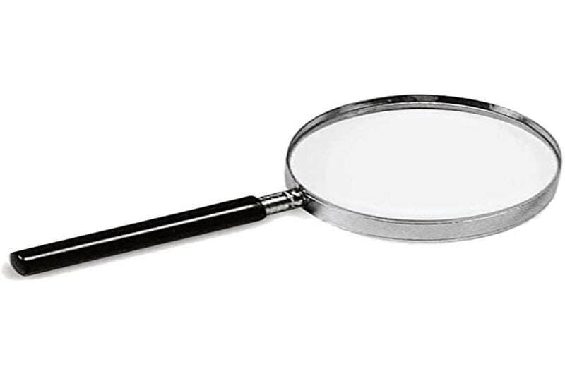 Lion-LENS DIAMETER 90 mm, 1124