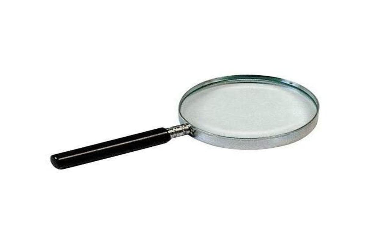 LEBEZ 1125/Magnifying Glass
