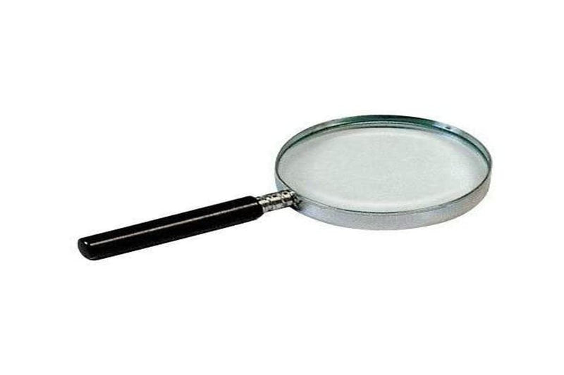 LEBEZ 1125/Magnifying Glass