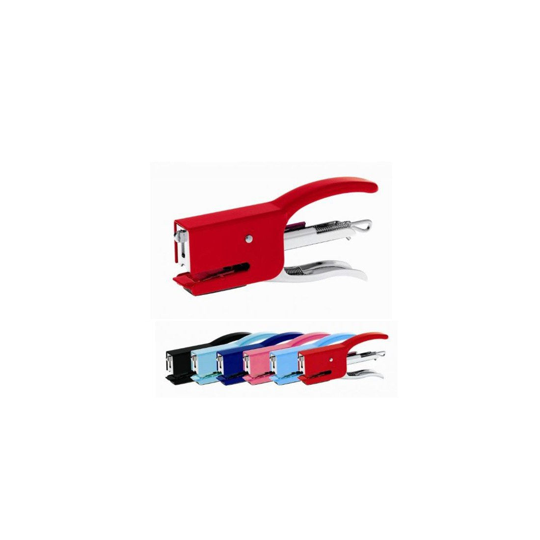 Lebez Mini Stapler 2411