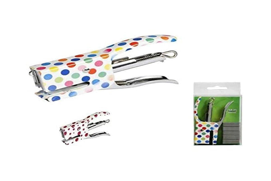 LEBEZ 2412 Mini Stapler