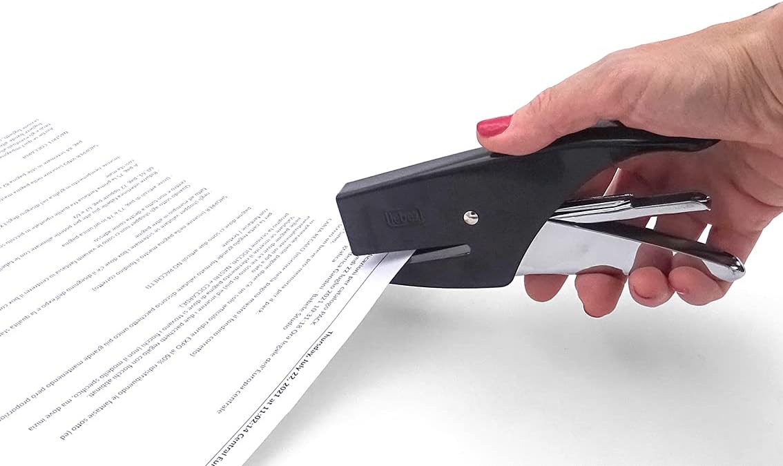 LEBEZ 5095 PINZATRICE PUNTO CHIUSO UNIVERSALE