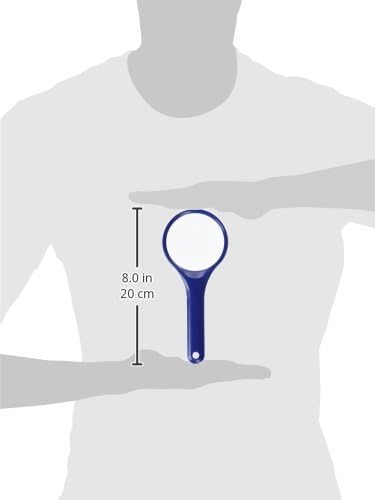 Lebez 1136A Magnifier