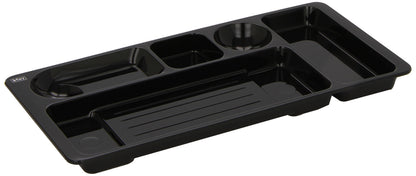 LEBEZ 3712 Storage Compartment Black