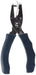 LEBEZ 5840 Punch Silver