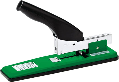 Lebez 6666 Stapler Black / Green