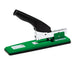 Lebez 6666 Stapler Black / Green