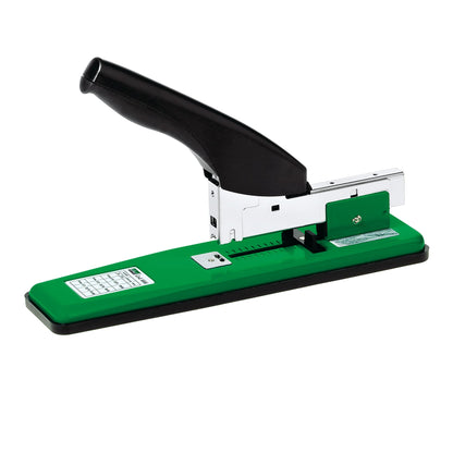 Lebez 6666 Stapler Black / Green