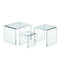 Lebez 7061 Rack-Style TV Stand