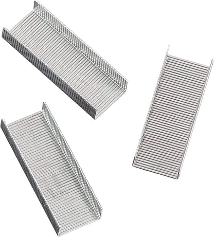 Lebez P-10, 20 Boxes of 1000 Staples - Galvanized
