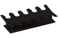 LEBEZ 075-N Pen Pot Black