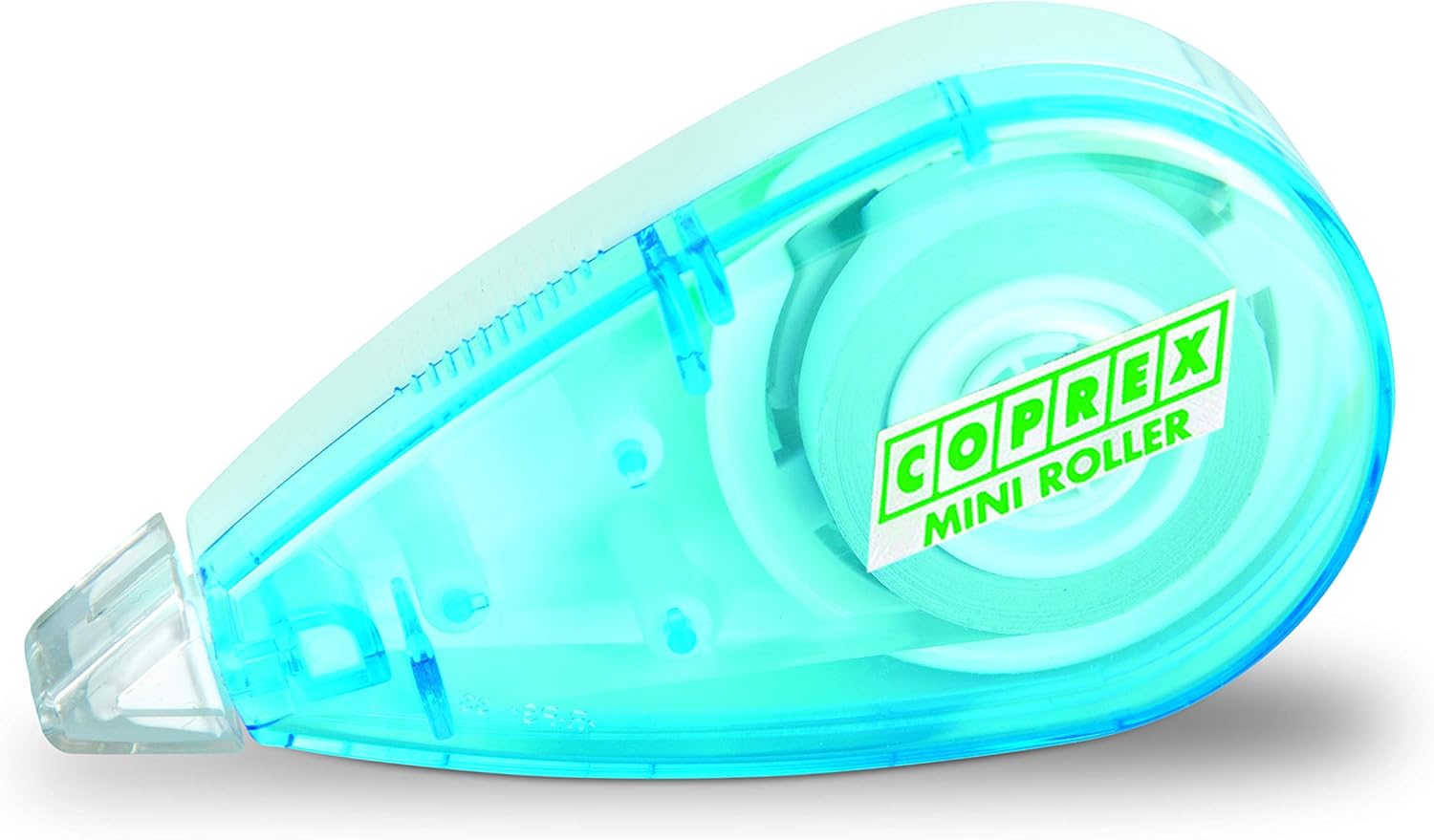 Coprex 81021 Tape Corrector Mini Pastel