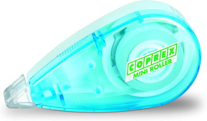 Coprex 81021 Tape Corrector Mini Pastel