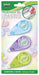 Coprex 81021 Tape Corrector Mini Pastel