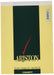 Blasetti Ariston 15x21cm - writing notebooks, pack of 10