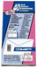 BLASETTI Mailpack Paper – Envelopes (Paper Envelope, White, 110 mm, 23 cm, White
