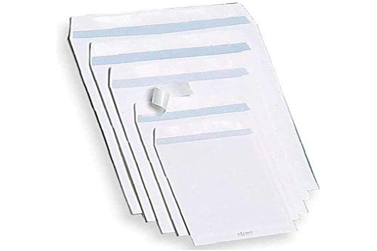 Blasetti 535A Bianco Busta