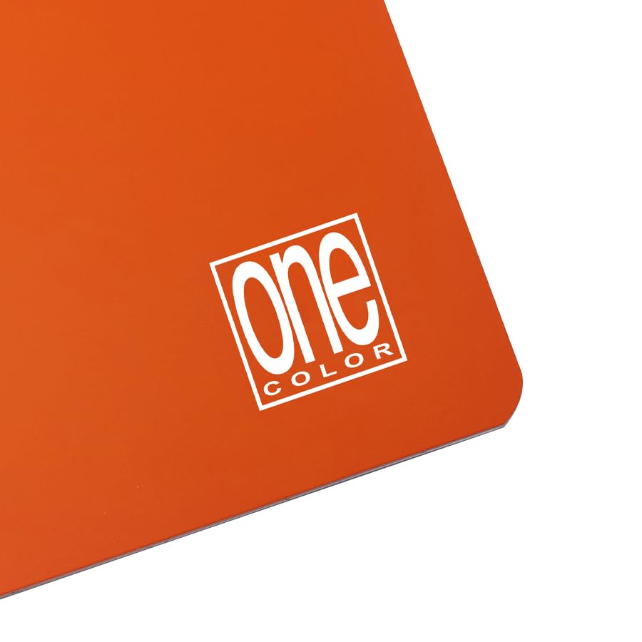 Blasetti One Colour A5 Lined Notebook, 0Q Squared 5 mm with Margin, Maxi Books with JollyPage, Pack of 10, 80 g Paper, Plain Cover